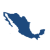 Coverage in Mexico